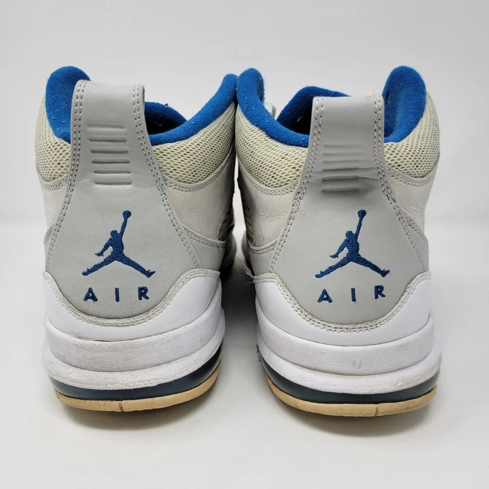Air Jordan Flight‎ 9 Max RST Men's Size 12 Basketball Shoes 486875-006